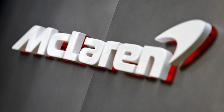 McLaren will not Manufacture its Own Formula E Powertrain