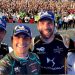 Mitch Evans Conquered the Jakarta E-Prix and Brings More Excitement to Drivers’ Standings