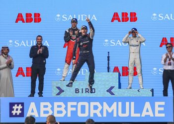 Top 5 Teams with Most Podiums in Formula E History
