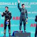 More than 13 Million Fans Tuned in for Jakarta E-Prix