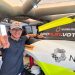 Sustainable Footprint in Sardinia and Kevin Hansen’s Return: Highlights after Extreme E 2022 Race