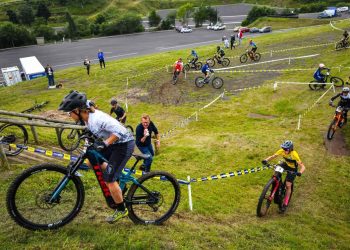 WES Unveils the Circuit Map for Round 3: Charade / Clermont-Ferrand