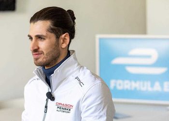 Giovinazzi: La experiencia en la F1 no ayuda en la Fórmula E
