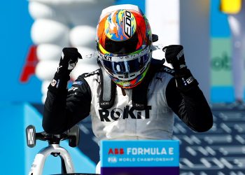 Mortara: “We Have to Leave the Victory Behind and Work on the Next Race”