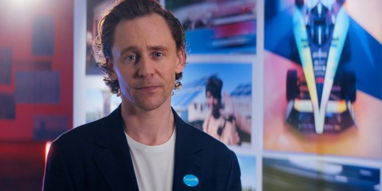 Formula E and Unicef Launch Campaign to Raise Awareness of Environmental Impact on Children