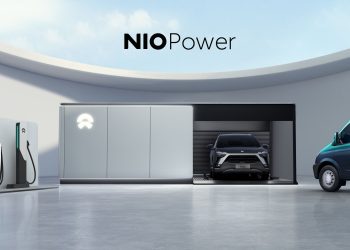 “Power Day”: NIO presentó importantes innovaciones en su apuesta por la electromovilidad