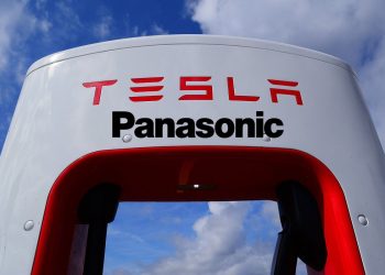 New Panasonic Battery Development Could Boost Electric Vehicle Range