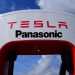 New Panasonic Battery Development Could Boost Electric Vehicle Range