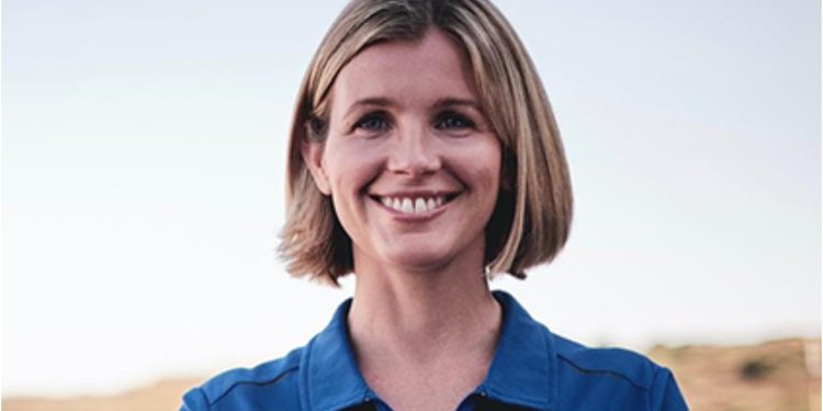 Stephanie Carlin: La primera jefa de equipo de eSC habla sobre el campeonato