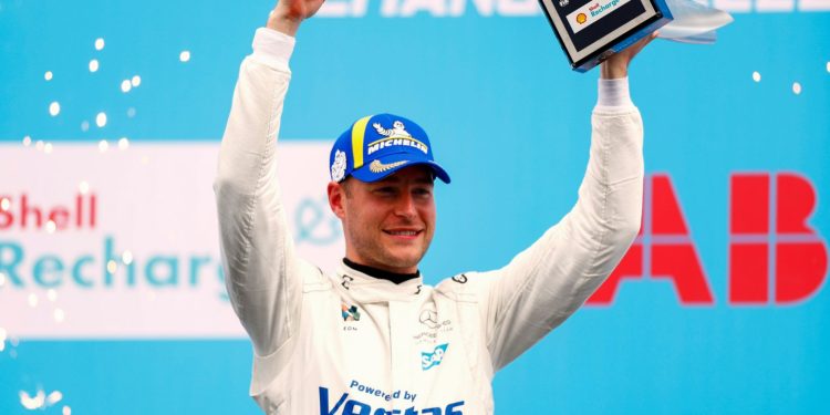 Vandoorne Takes the Lead After New York Doubleheader