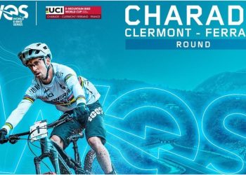 WES World e-Bike Series Prepares Third Race: Charade 2022