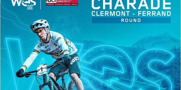 WES World e-Bike Series Prepares Third Race: Charade 2022