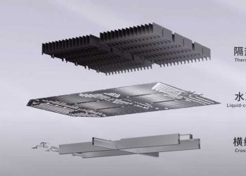 CATL to Produce Batteries Capable of Recharging to 80% in Just 5 Minutes