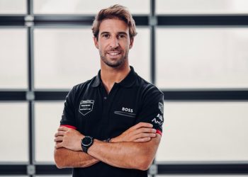 António Félix da Costa piloteará el Gen3 de Porsche en 2023