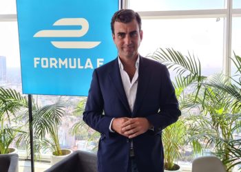 Alberto Longo: Formula E is Here to Stay