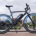 Toshiba Creates Artificially Intelligent Battery for Electric Bicycles