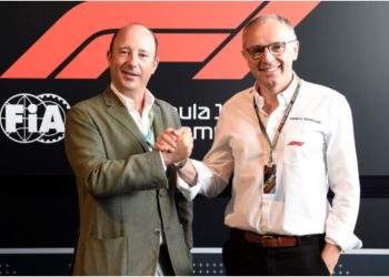 Formula 1 and Banco Santander Agree on a Partnership to Promote Sustainable Initiatives