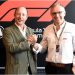 Formula 1 and Banco Santander Agree on a Partnership to Promote Sustainable Initiatives