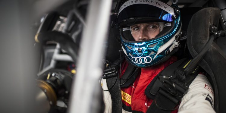 Rene Rast to Lead Driver Lineup at McLaren’s Debut