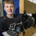 A 17-year-old Invented a Motor that Could Revolutionize the Electric Vehicle Industry