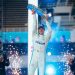 Stoffel Vandoorne and Mercedes, Formula E Champions