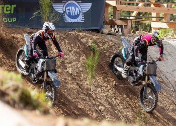 Closer to Debut: FIM E-Xplorer World Cup Performs First Tests
