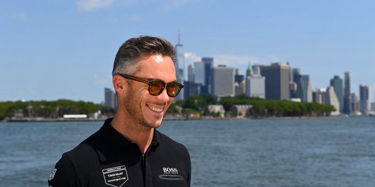 Andre Lotterer Joins Avalanche Andretti’s Formula E Project