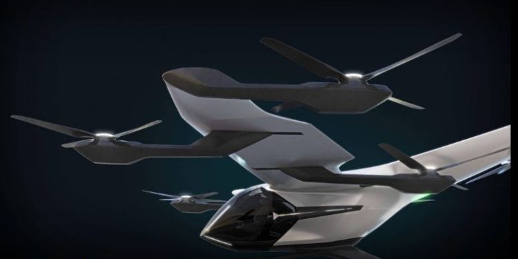 Ecocopter Signs Partnership with Airbus to Implement eVTOL Technology in Latin America