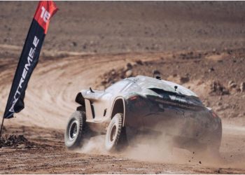 What to Expect at Extreme E’s Copper X Prix in Chile?