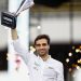 Jérôme d’Ambrosio will not Continue with Venturi after Merger with Maserati