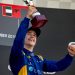 Jake Hughes Listed as Favorite to be McLaren’s Second Driver