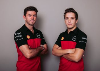 Norman Nato and Sacha Fenestraz to be Nissan Drivers for Season Nine