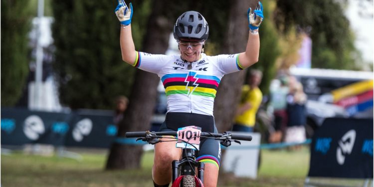 Nicole Göldi Conquers Costa Brava-Girona; Gilloux and Ryf Share WES Victory