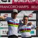Nicole Göldi y Jérôme Gilloux conquistan Spa-Francorshamps por partida doble en WES