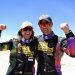 X44 Achieves First Extreme E Victory after Epic Battle in Chile