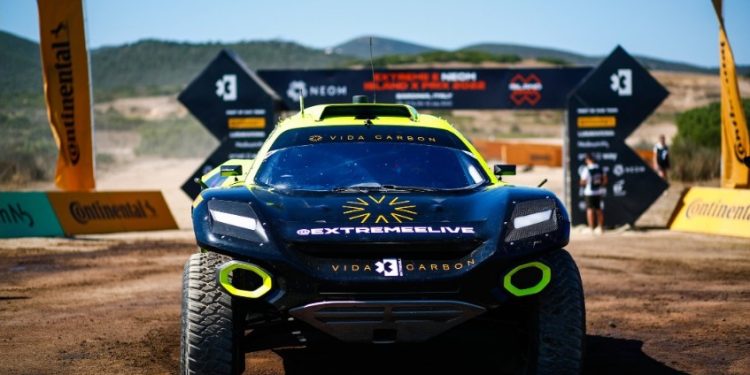 X44 Adds New Sponsor and Changes Name