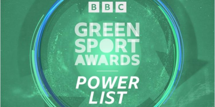 La BBC se une a Sport Positive Summit para crear el premio “BBC Green Sport Awards”