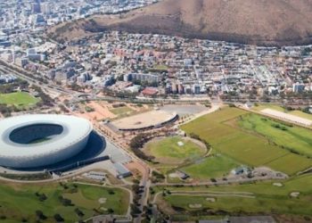 FIA Approves Cape Town’s Inclusion in Formula E Calendar