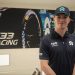 Dan Ticktum Completes the NIO 333 Driver Grid