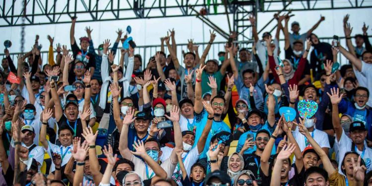 Formula E Season 8 Breaks Ratings Records Once Again