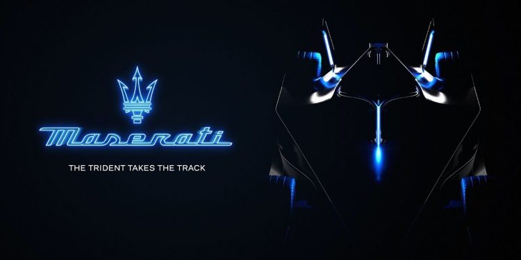 Maserati Hires James Rossiter as New Team Principal