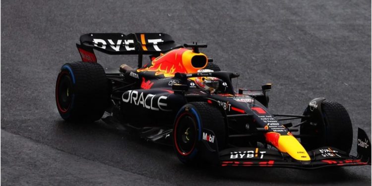 Standard Ethics Analyzes Sustainability Status in Formula 1