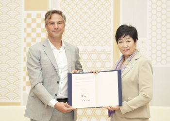 Formula E Signs Agreement with Tokyo Authorities to Host Race in 2024