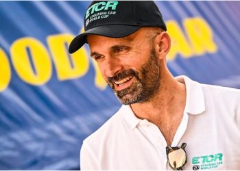 Xavier Gavory Offered Impressions after the First Season of FIA ETCR
