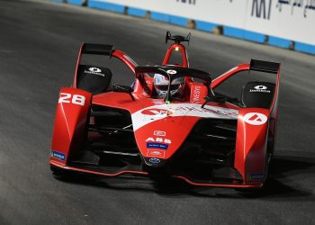 Season 8 Balance: This is How Formula E’s Rookies Performed