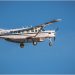 Ampaire Performs First Flight on a Regional Hybrid-Electric Aircraft