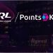 Drone Racing League and PointsKash Agree 5-Year Strategic Partnership