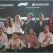 F1 and Banco Santander Announced the Santander X Global Challenge | Countdown to Zero Award Winners