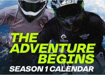 Let the Adventure Begin: FIM E-Xplorer World Cup Reveals Official Season 1 Schedule