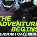 Let the Adventure Begin: FIM E-Xplorer World Cup Reveals Official Season 1 Schedule